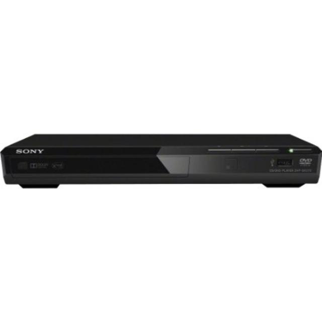 Sony DVPSR370 All Multi Region Zone Code DVD Player