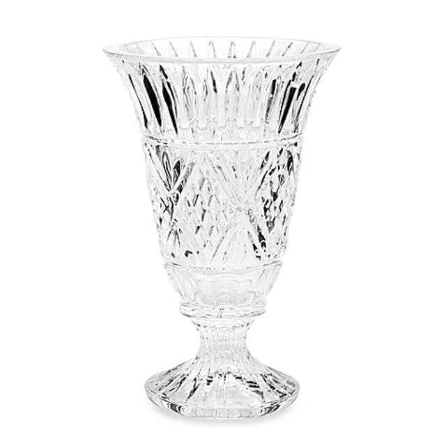 Godinger Dublin 7.75-Inch Vase