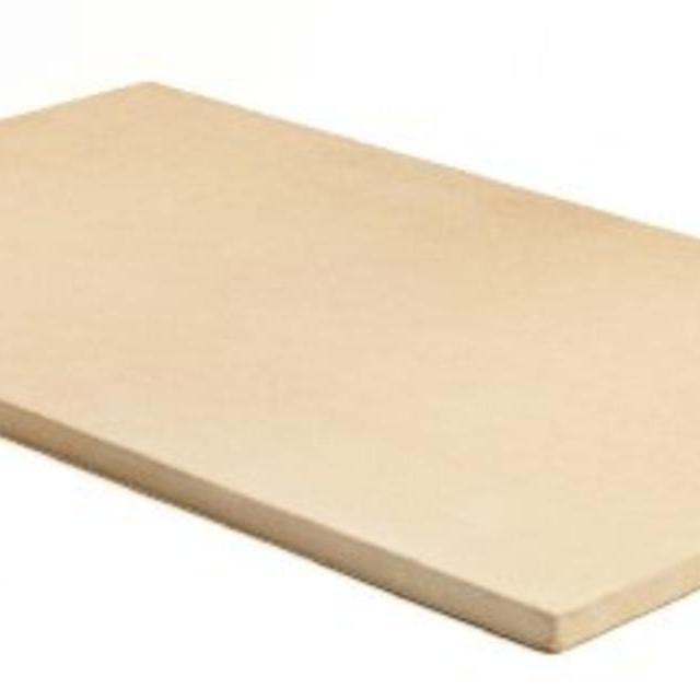 Rectangular Cordierite Baking/Pizza Stone