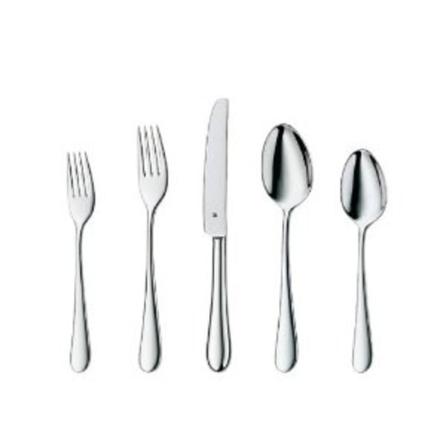WMF Signum Flatware Set, 20-Piece, Service for 4