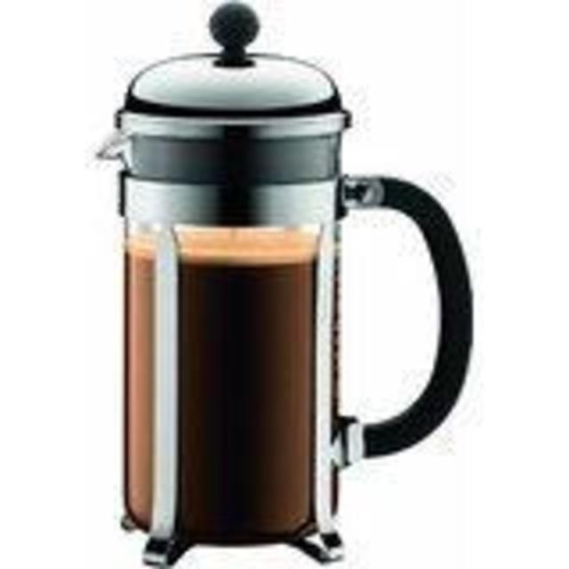 Coffee & Espresso Maker
