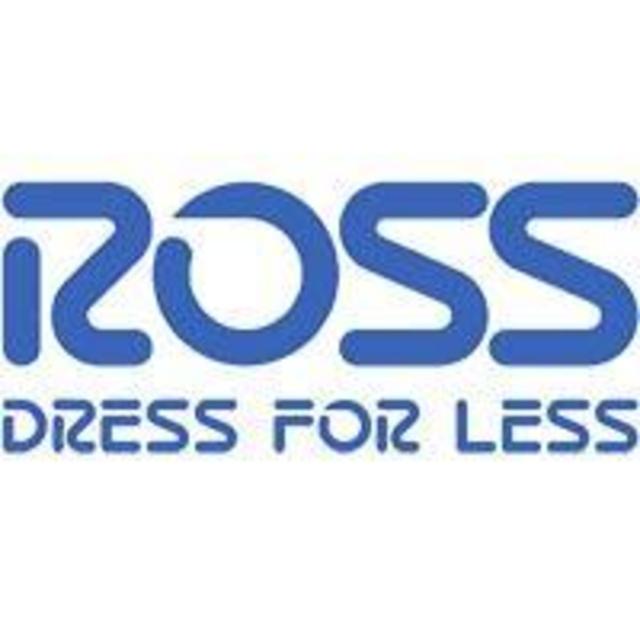 Ross Dress for Less