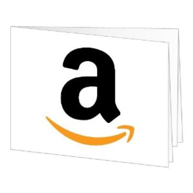 Amazon.com Gift Cards