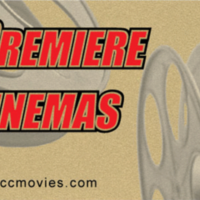 Premiere Cinemas Gift Cards
