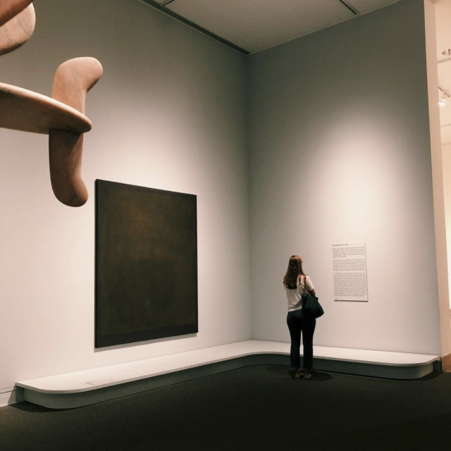 The Gallery Fund