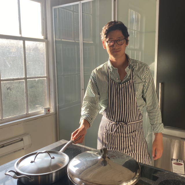 Cookbook Fund