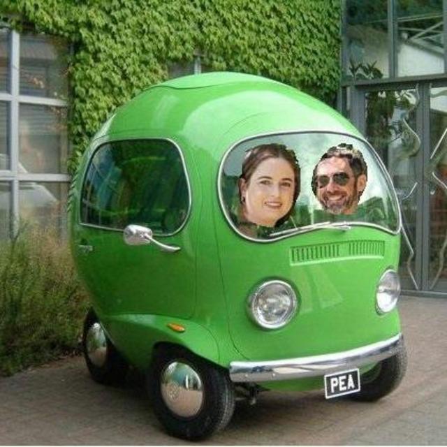 Rental Car - Glacier National Park - 1 Week