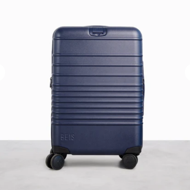 The Carry-On Roller