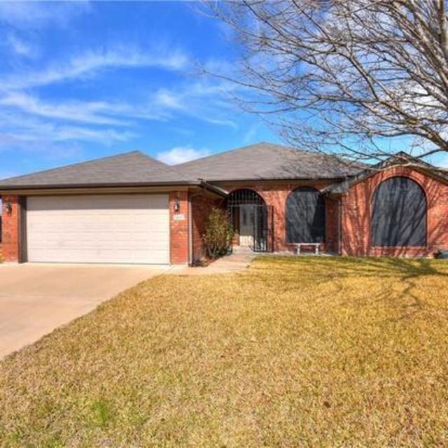 Help us furnish our new home!