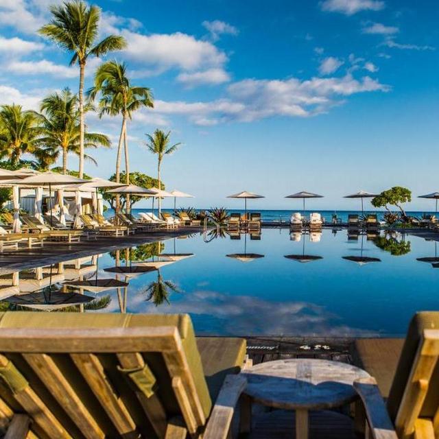 Hawaii Honeymoon Fund
