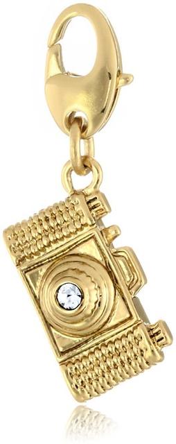 kate spade new york Charm