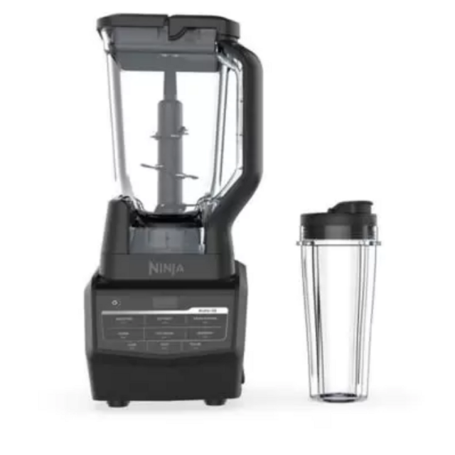 Nutri Ninja® Ninja Blender Duo™ with Auto-iQ®