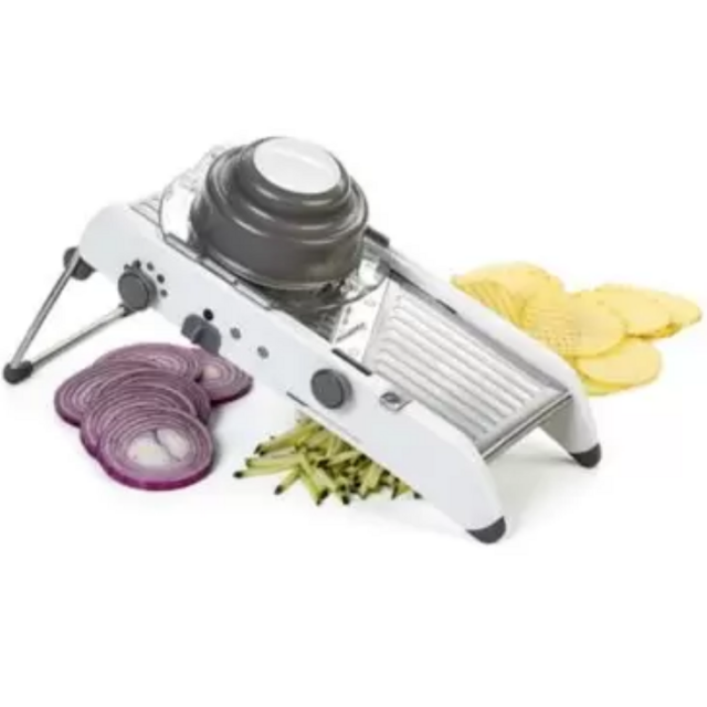 PL8 Professional Mandoline