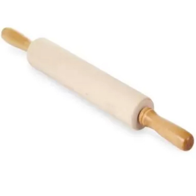 Wooden Rolling Pin