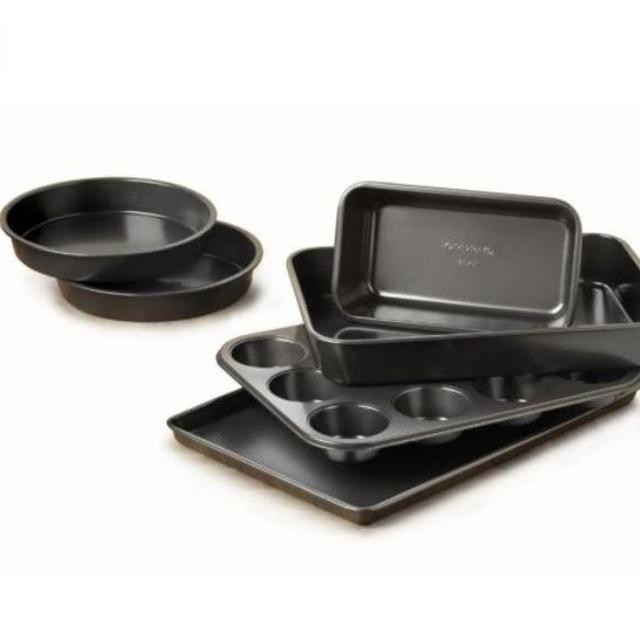 Calphalon Nonstick Bakeware Set, 6-Pieces