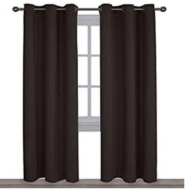 Black Out Curtains for Bedroom