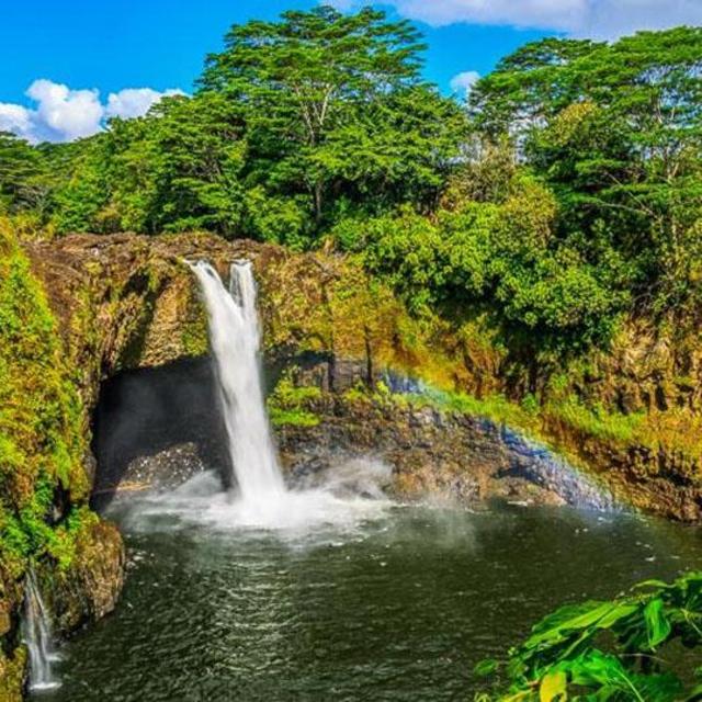 Honeymoon: Day Hikes