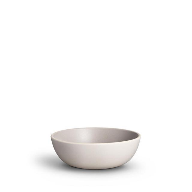 Coupe Cereal Bowl - Salt Shadow