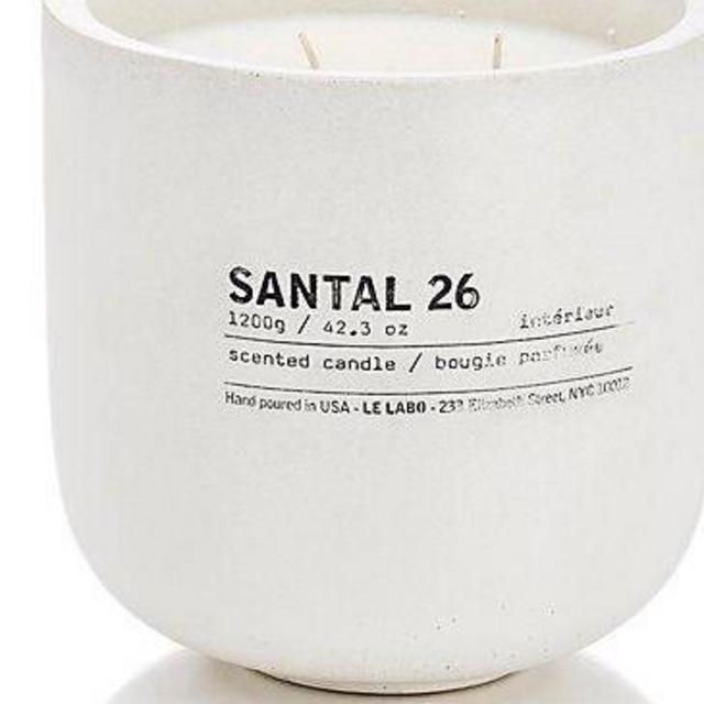 SANTAL 26 | Le Labo FragrancescloseAfterpayEasy Signup IconInstant Approval IconNothing Extra Icon
