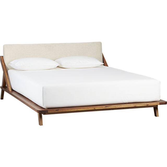Drommen King Bed