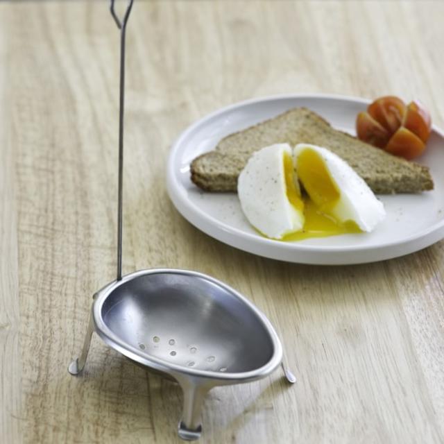 Egg Poacher Cup