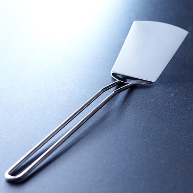 Williams-Sonoma Open Kitchen Stainless-Steel Spatula