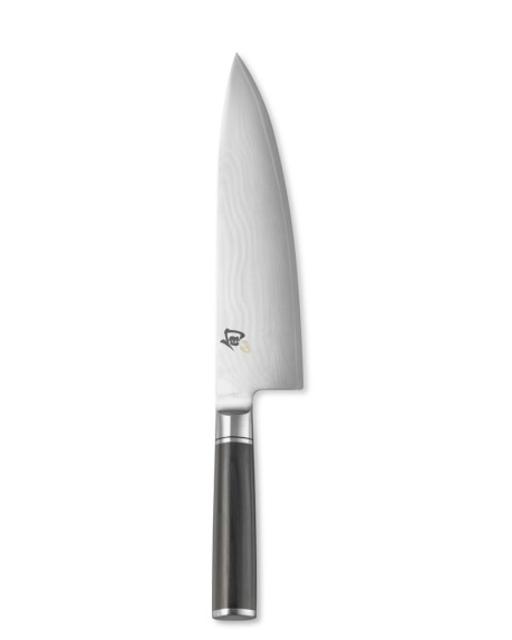 Shun Classic Western Chef's Knife, 8"