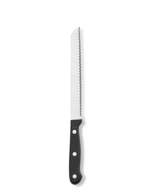 Wüsthof Gourmet Serrated Utility Knife, 6"