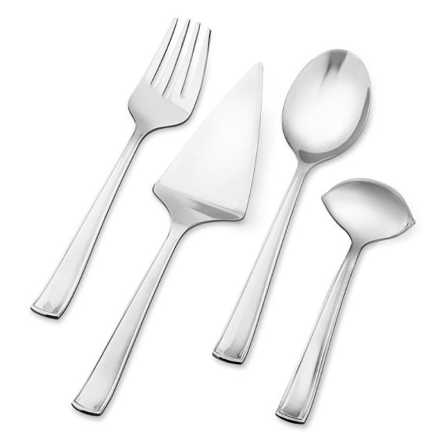 Monaco Hostess Set