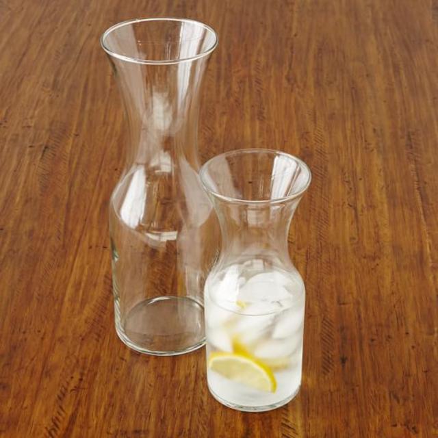 Essential Glassware Carafes