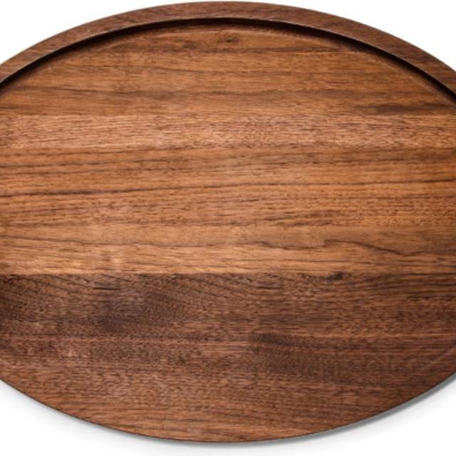 Black Walnut Trencher Board