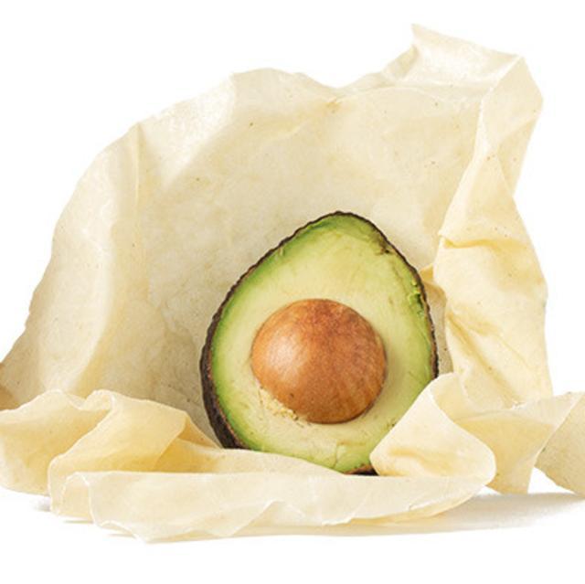 Organic Muslin Food Wrap