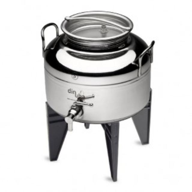 5 - Liter Water Container