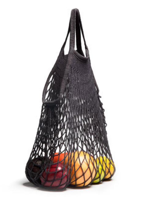 Cotton Net Bags