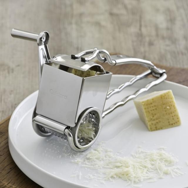 Rotary Cheese Grater