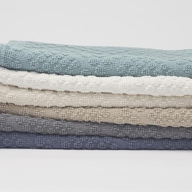 Air Weight™ Guest Towel - Natural Color