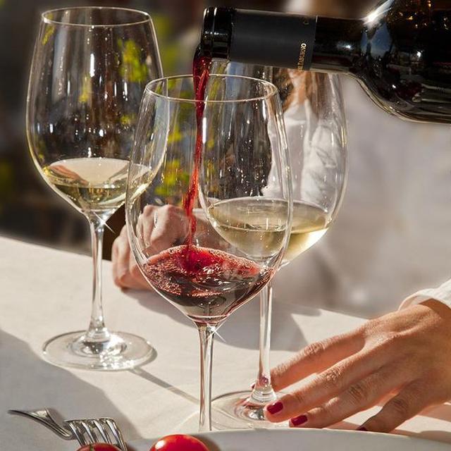Amalfi Coast Wine Tour