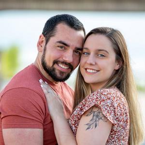 Taylor Crews and Jason Stone's Wedding Registry on Zola