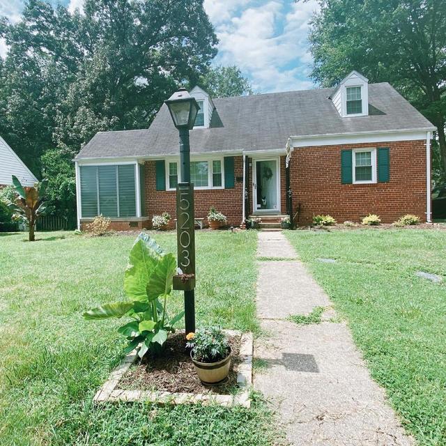 Home Renovation Fund