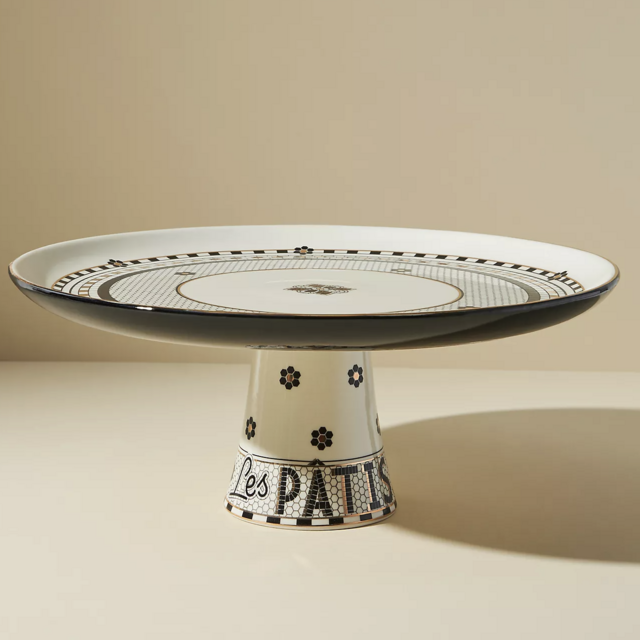 Bistro Tile Cake Stand
