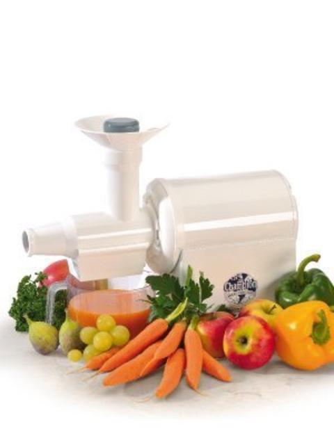 Champion Juicer Greens Attachment