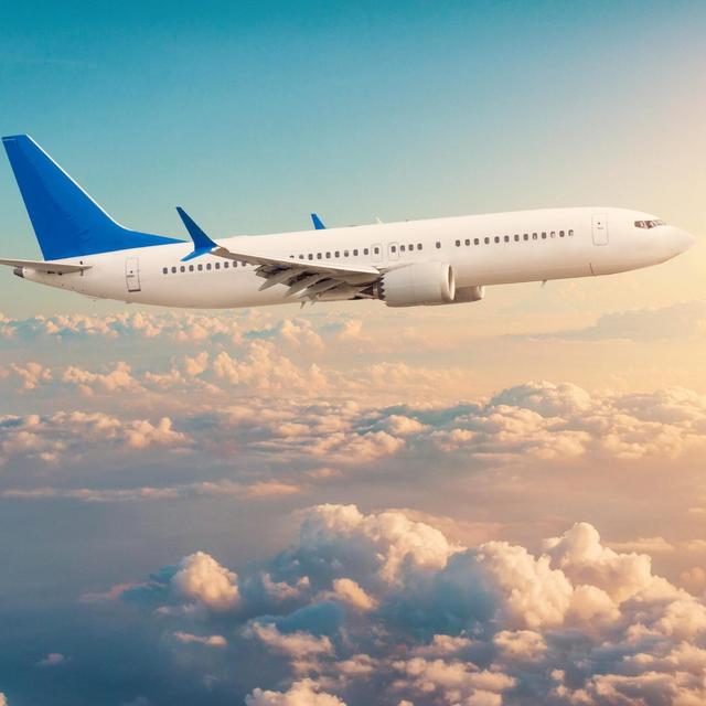 Honeymoon Flight Fund