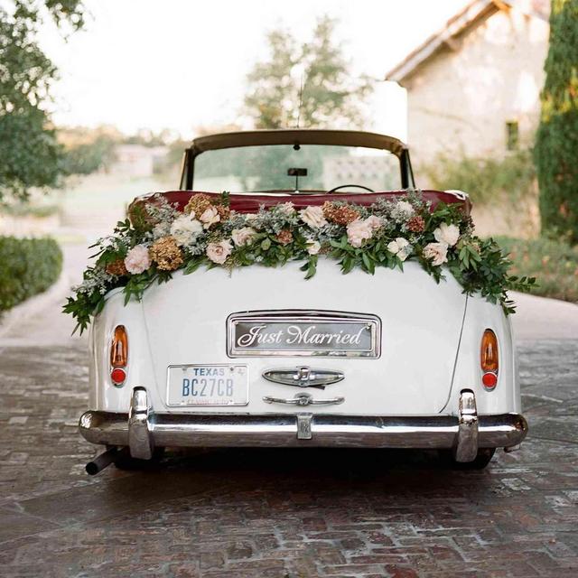 Our Newlywed Fund