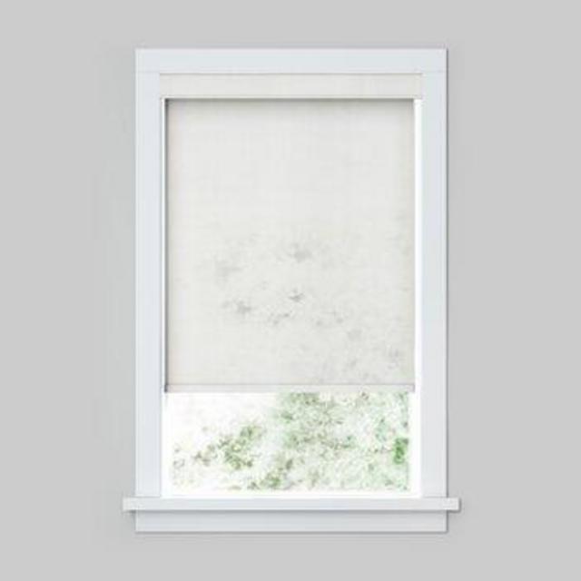 Blinds for the House