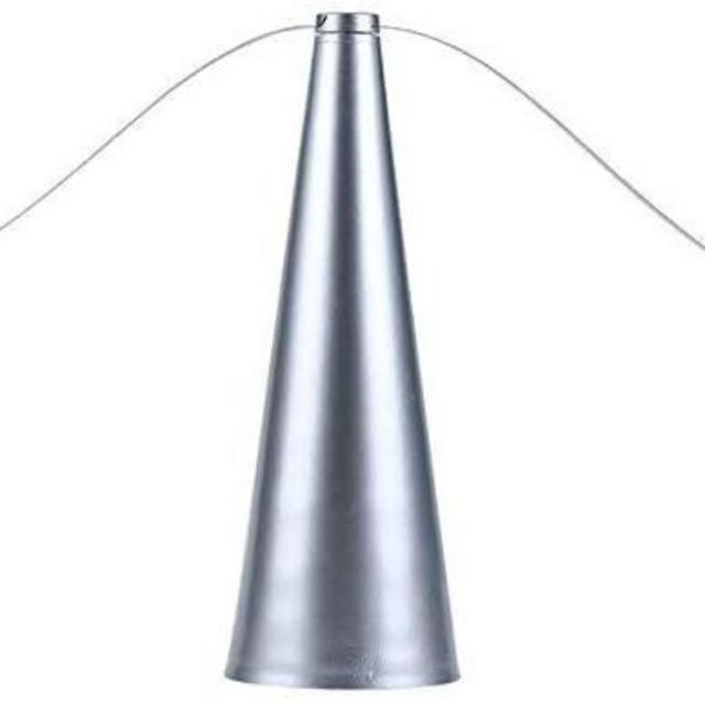 PIAOPIAONIU 3 PCS Fly Fans for Tables Fly Fan for Patio Keep Flies and Bugs Away