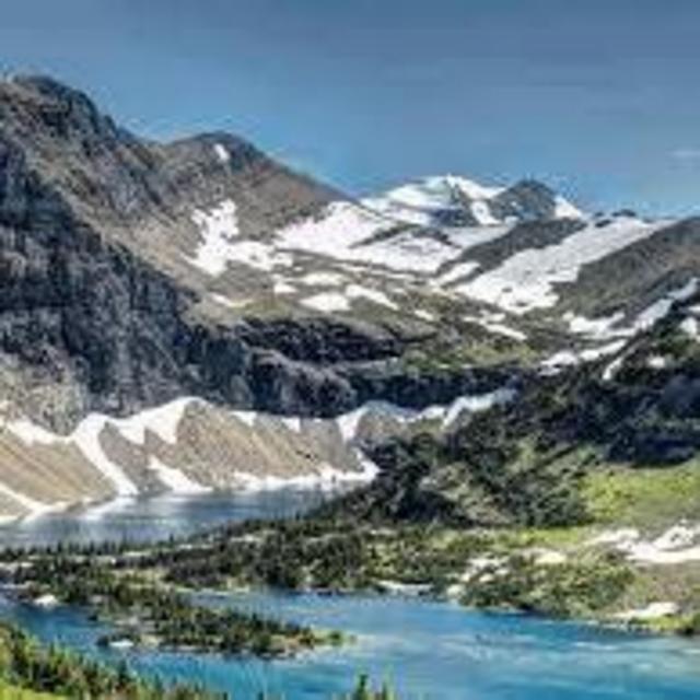 Our Montana Honeymoon Fund