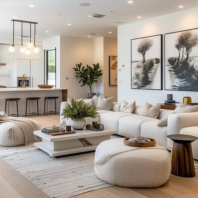 Nuestros primeros muebles