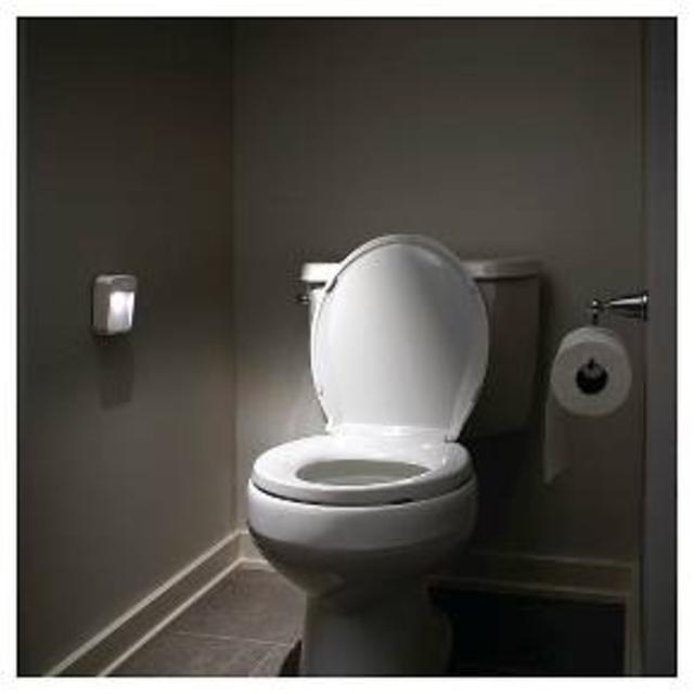 Product description page - Mr. Beams Motion Sensing LED Anywhere Light