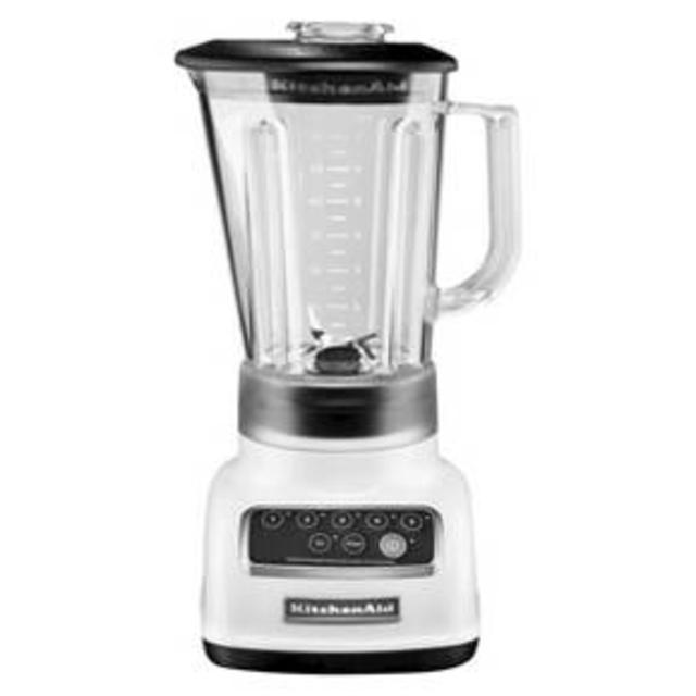 Product description page - KitchenAid® 5-Speed Blender