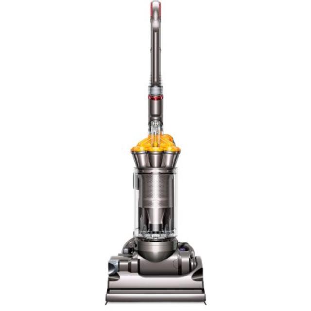 Dyson DC33 Multifloor Upright Vacuum, 205062-01